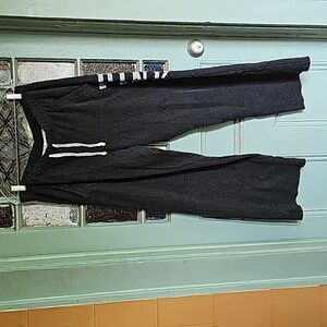 Victoria's secret pink boyfriend sweatpants